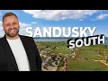 What is Sandusky South Ohio Lifestyle Housing Affordability What You Need to Know