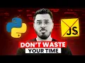 Python vs JavaScript What to Choose ft Toolify ai