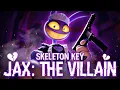 THE AMAZING DIGITAL CIRCUS - JAX Villain Song