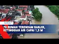 Download Lagu Terbaru! Banjir di Kebon Pala dan Bekasi, Ketingian Air Capai 1 Meter Lebih | KOMPAS SIANG