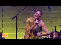 Lisa Fischer - How Can I Ease The Pain (The Brooklyn Jazz Festival 2016)