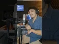 Despertador Solar - Cultura Profética (cover)