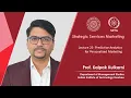 Lecture 23 - Predictive Analytics for Personalized Marketing