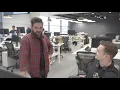 Inside Indeed UK Sales in Dublin