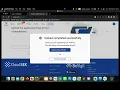 Android Static Analysis using Cloudsek BeVigil
