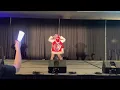 Backlight 逆光 - Uta Cosplay Dance Performance【ONE PIECE FILM RED】