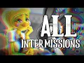 ALL Highschool Toy Chica Cutscenes - Ultimate Custom Night