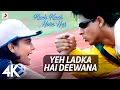 Download Lagu Yeh Ladka Hai Deewana: 4K Video |Kuch Kuch Hota Hai |Shah Rukh Khan, Kajol |Udit Narayan|Alka Yagnik