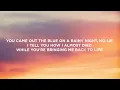 Troye Sivan - Angel Baby (Lyrics)