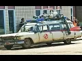 Ghostbusters 3 2020 Filming Exclusive