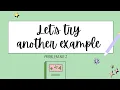 OPTIMIZATION USING BASIC CALCULUS