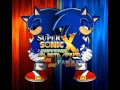 Download Lagu Super Sonic X Universe EL RETO MAXIMO TRIBUTO
