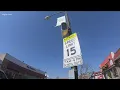 Buffalo school zone speed cameras update