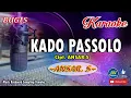 Download Lagu Kado Passolo│Bugis Karaoke Keyboard│ No Vocal+Lirik │Ansar  S