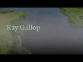 Ray Gallop Funeral Service