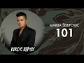 Download Lagu Marija Šerifović - 101 (Kiros Remix)
