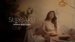 Aulia - Surgaku | Official Music Video