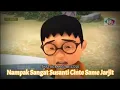 Lagu STORY WA UPIN IPIN