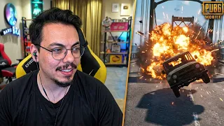 ÖZLENEN YAYINLARDAN KARDEŞİM Pubg Mobile