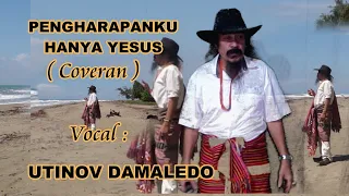 Download Lagu Paskah, PENGHARAPANKU HANYA YESUS SAJA Musik AGUS DON MP3