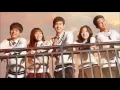 [MP3/DL] Sassy Go Go (OST) - Hold On There (Whistle Song)