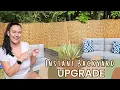 Why Everyone s Adding Reed Fencing to Their Backyard