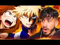 Download Lagu BAKUGO VS URARAKA!! | MY HERO ACADEMIA Season 2 Episode 9 REACTION!