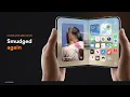 iPhone Duo Inner Screen Care | Avoid These Mistakes