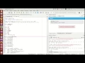 Scientific Programming Using Python 007 Solution to Exercise 2 and Walkthrough