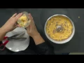 Download Lagu Receita Bom Sabor - 23/05/2016 - Pudim de brigadeiro com cake de cenoura - Juliana Calipo