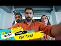 Download Lagu Adulting | S3E02 - Rat-Trap | Ft. Aisha \u0026 Yashaswini | Dice Media | Web Series