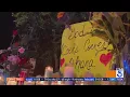 Community mourns those lost in Cook s Corner attack