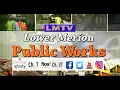 Public Works - June 2023