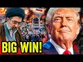 STUNNING Leaked Shows IRGC Forces TERRIFIED of Own People as Regime in COLLAPSE