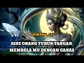 Lagu JIWA TERPILIH _ SESE ORANG TURUN TANGAN MEMBELA MU DENGAN GANAS