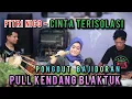 Download Lagu CINTA TERISOLASI PULL KENDANG BLAKTUK BAJIDORAN ( lagu cover )