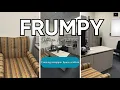 Work Office Space Makeover Decorating a BORING Office