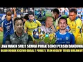 Download Lagu 😱KABAR MENGEJUTKAN HARI INI😱Thom Haye Resmi Gabung Persib😱 Pelatih PSIM Kritik Tambahan Waktu😱