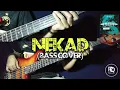 Lagu Jamrud - Nekad Bass Cover