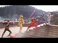 Lagu Darkness Awakening | Power Rangers Wild Force | Full Episode | E02 | Power Rangers Official