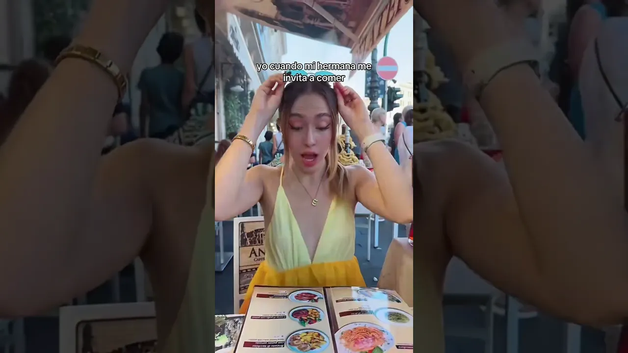 Así pasa🤣🤣