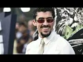 Bad Bunny Dominates Latin Grammys! Plus Karrin Allyson, Donald Vega & Dover Quartet!