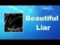 Download Lagu MONSTA X - Beautiful Liar (Lyrics)