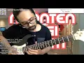Download Lagu Nemohamo Rumor (Electric Guitar Cover) AKB48 Instrumental