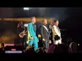 Download Lagu [HD] Part 4 Westlife live in Radio City Music Hall, NYC: Hits Medley Part 2