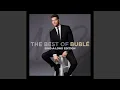 Cry Me a River (Sing-a-Long with Michael Bublé)