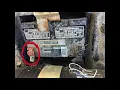 Rural King RK55HC Battery Heads Up