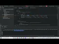 Day 16 OOP CODING - - 100 Days of Python Coding