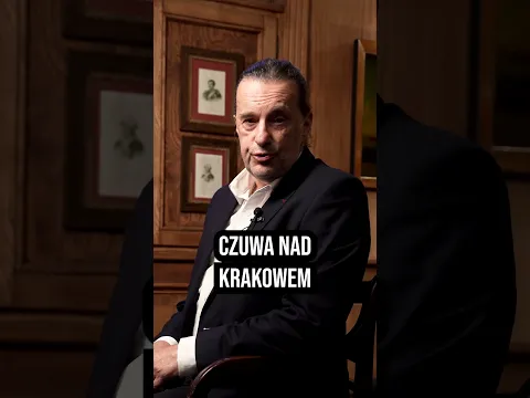 Wybory krakowskie - Więcej na GadowskiTV