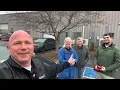 Customer Testimonial Tom Claire - Tyler Gillis White River Toyota